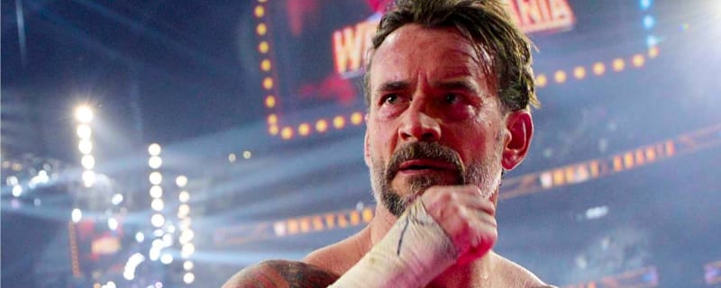 CM Punk Just Teased WrestleMania 42 Main Event WWE Must Book
