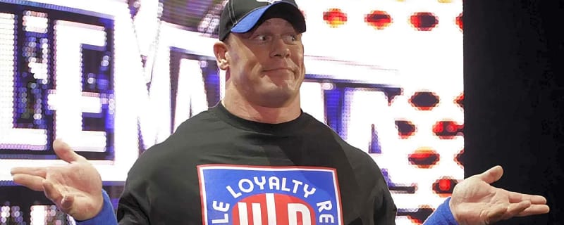 John Cena Had Different WWE Retirement Plan as Nick Khan Reveals Who Handled Farewell Tour