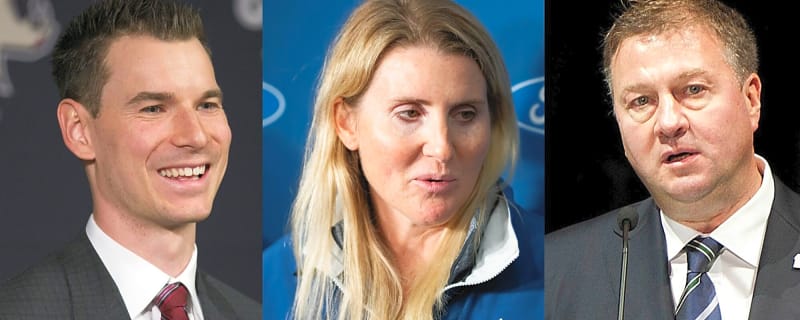 The next Maple Leafs GM: A tiered list of candidates