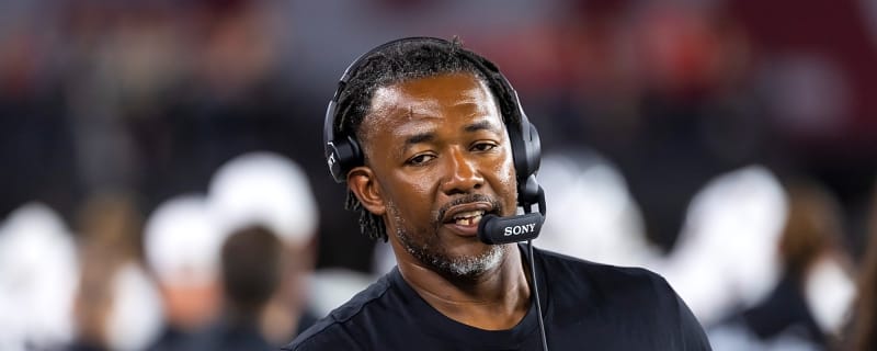 Patrick Graham fits as Steelers defensive coordinator under McCarthy