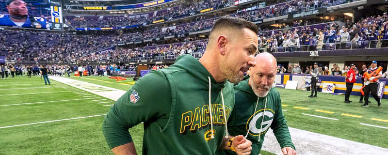 Adam Schefter reveals Steelers may steal QB and Matt LaFleur from Packers