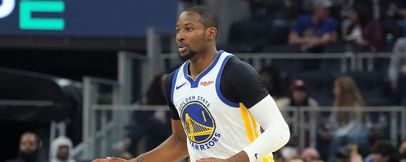 Jonathan Kuminga nears Hawks debut as Atlanta looks for spark