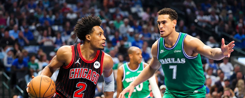 Report: Collin Sexton to sign two-year, $19 million contract with Lakers