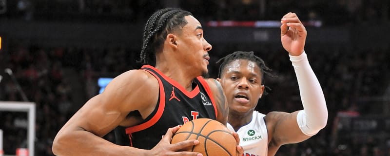 Raptors 905 waive James, Pegues, while Rhoden opts to sign for Paris