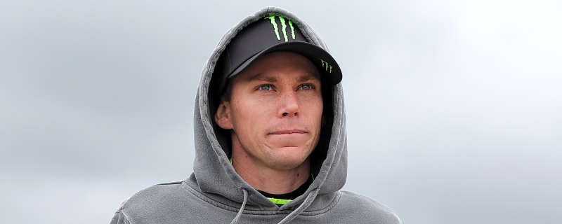 Riley Herbst's move to LEGACY Motor Club a net positive for all parties