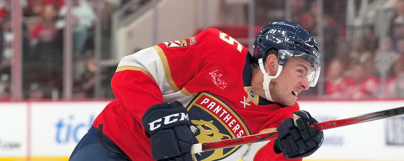 Florida Panthers To Recall Nolan Foote