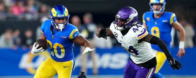 Steelers Hear Josh Metellus Reveal Vikings&#39; Secret Game Plan To Win In Dublin