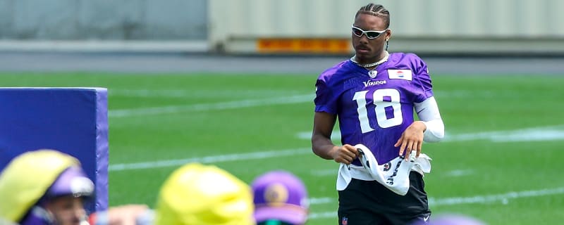 Randy Moss believes this wide receiver could be the best ever