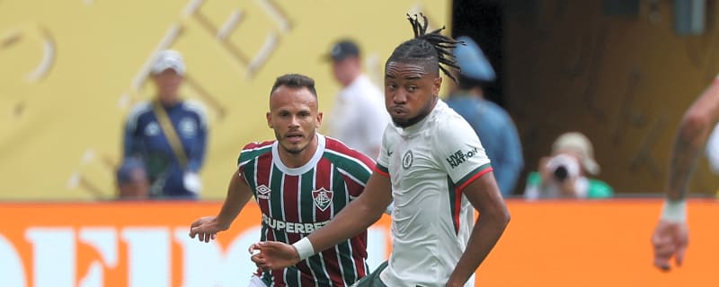 £42m star’s 'heavy touches' came ahead of Chelsea struggles and sale