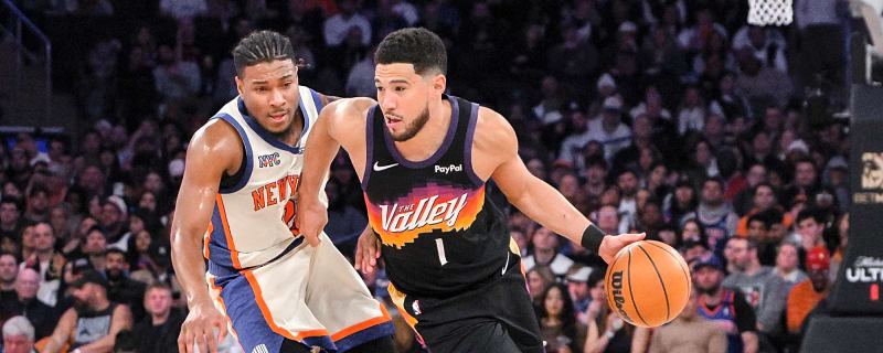 Which Phoenix Suns star is headed to the 2025-26 NBA All-Star Game?
