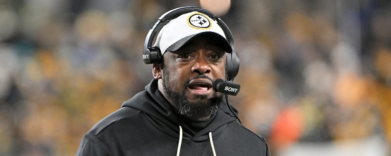 Tomlin's first-quarter struggles reach 64th consecutive game