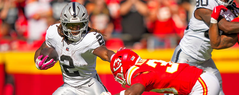 Déjà Boo? The Raiders’ 2025 Squad vs. The 2006 Implosion