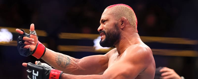 Exclusive: Deiveson Figueiredo Predicts Merab Dvalishvili vs. Sean O&#39;Malley 2, Reveals Key to UFC Des Moines Win