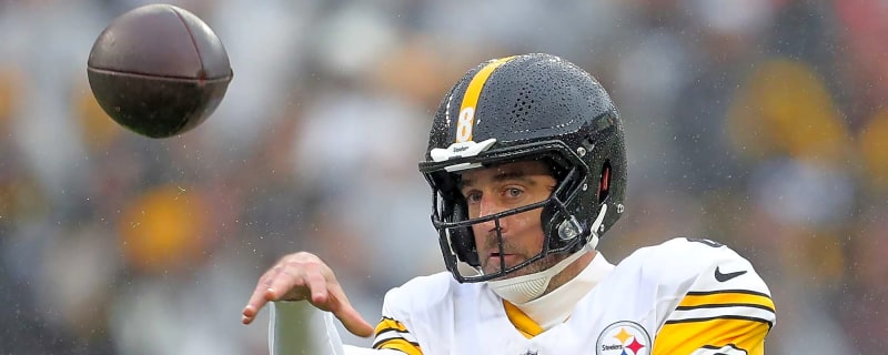 NFL Insider Drops Massive Clue About Aaron Rodgers’ Future With The Steelers After 2025 Season