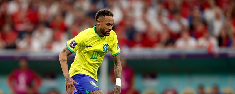 Casemiro disagrees with Neymar decision