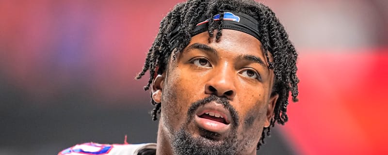 Bills&#39; rising star doesn&#39;t hold back with his thoughts about the upcoming Kansas City Chiefs matchup