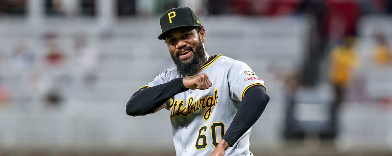 Will Pirates trade reliever coming off career year in 2025?