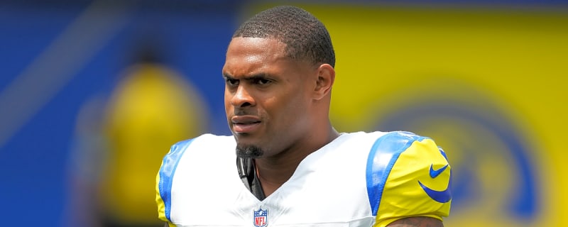 Jarquez Hunter Talks Life in Miami and Settling in With the Dolphins