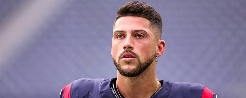 'You’re Getting a New Car Today': Matt Ammendola Recalls How Travis Kelce Helped Him After Minivan Incident