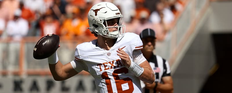 Analyst explains why Arch Manning isn't the best QB prospect