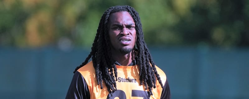 Steelers Have Officially Lost Young Talented Cornerback Once Again