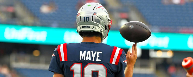 Before the rest of the NFL plays, these four teams get to answer some questions