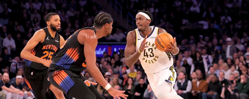 Indiana Pacers Upset New York Knicks in High-Scoring 137-134 Overtime Win at the Garden