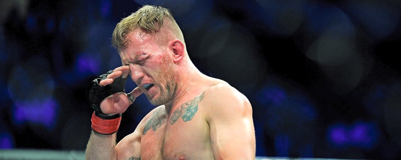 Joe Rogan argued with Gray Maynard in fiery interview after The Ultimate Fighter standout and rival knocked out simultaneously