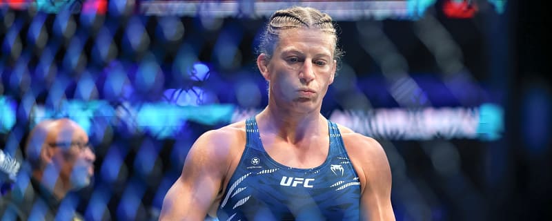 ‘Kayla Harrison Would Beat Floyd Mayweather’: Andrew Tate Sparks Outrage After Claiming Average Man Can Beat Women Fighter