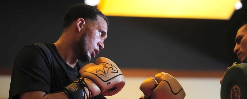 David Benavidez vs Gilberto Ramirez: Preview, Prediction And Latest Betting Odds