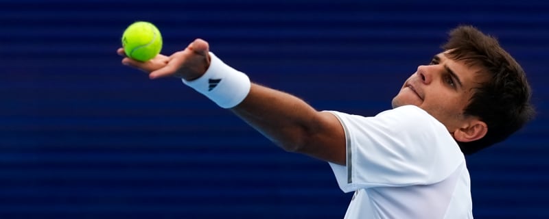 Rafael Jodar in outburst at ball kid during Shanghai Masters tie, receives unsportsmanlike conduct violation