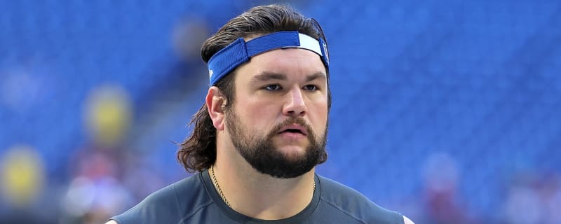 Quenton Nelson Should Be the Raiders’ No. 1 Free-Agent Target in 2027