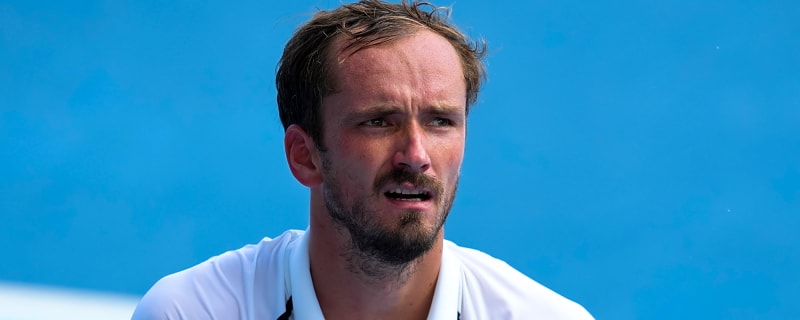 Daniil Medvedev gives hilarious pickleball retirement update after US Open win