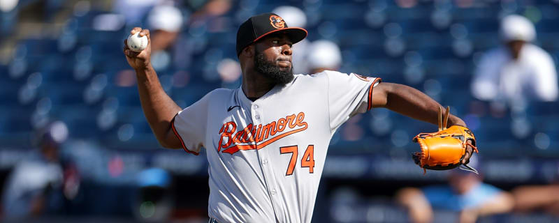 Felix Bautista’s Risky New Deal For 2026