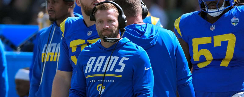 Giants’ Week 2 Opponent: What to Know About the Los Angeles Rams