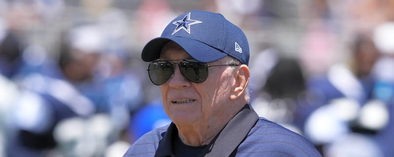 Jerry Jones changes approach to Micah Parsons' negotiations with latest comments
