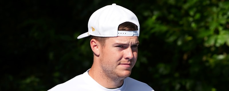 Schefter reveals how Steelers truly feel about Howard amid Rodgers uncertainty