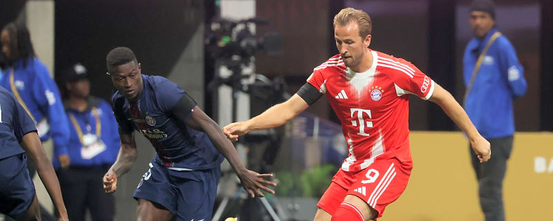 BILD: Harry Kane sets sights on Premier League return with Old Trafford among his likely destinations