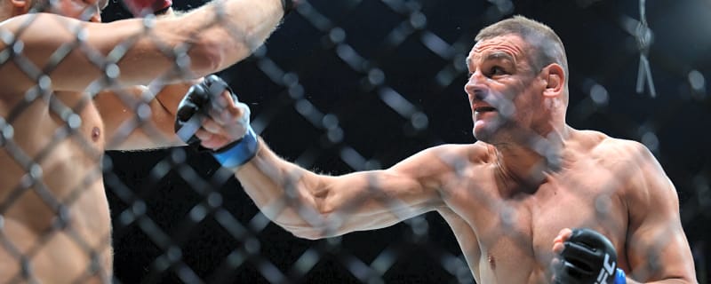 Ante Delija’s scathing pre-fight comments about eye pokes come back to bite him following UFC Vegas 110