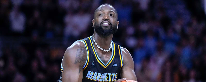 Dwyane Wade’s Prediction Comes True as Suns Hire Mateen Cleaves in Player Development Role