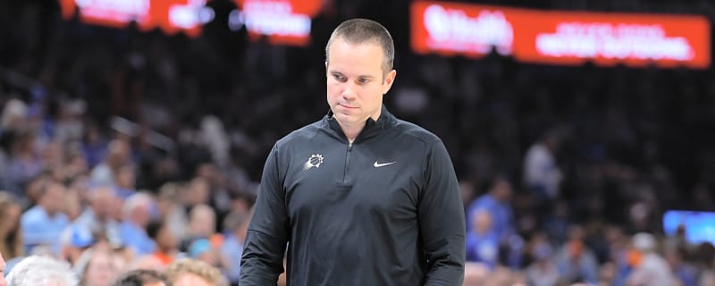Arizona Sports insider pushes back on report of Phoenix Suns locker room tension