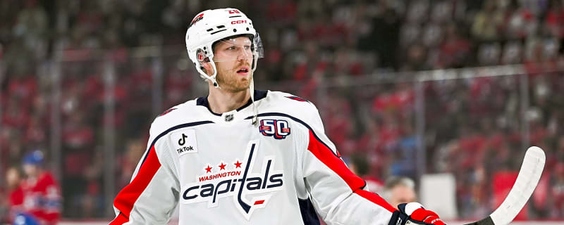 Ottawa Senators Sign Eller, But Opt To Retain Cap Flexibility