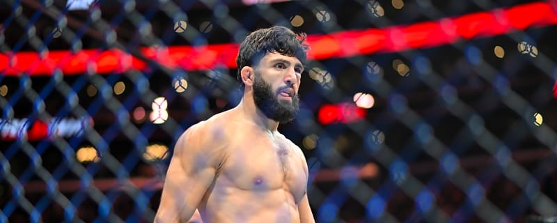 Tsarukyan Confirms Lightweight Contender Status