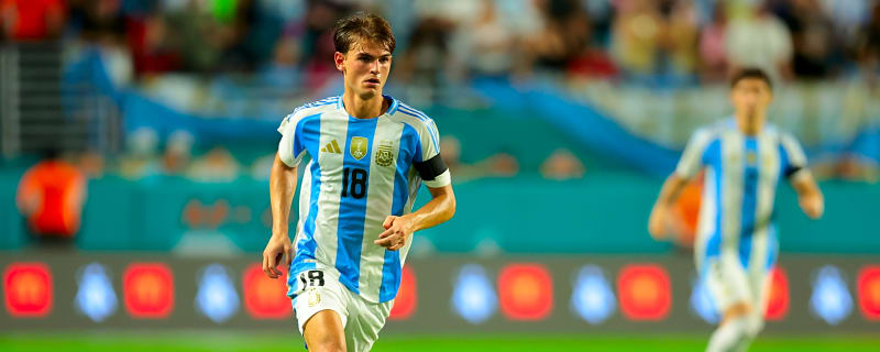 Tottenham revive their interest in Serie A breakout star