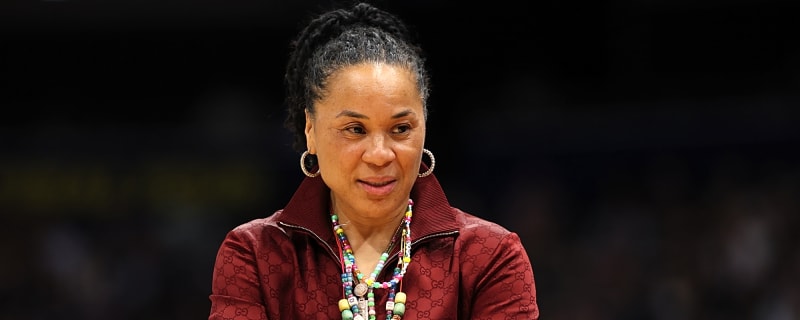 Knicks eyeing legendary women's basketball figure for head-coaching job