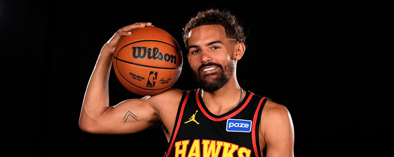 Trae Young addresses his ‘disappointment’ with Hawks