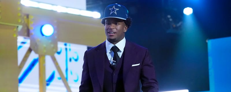 2026 NFL Draft: Grading the Draft Classes from the NFC East