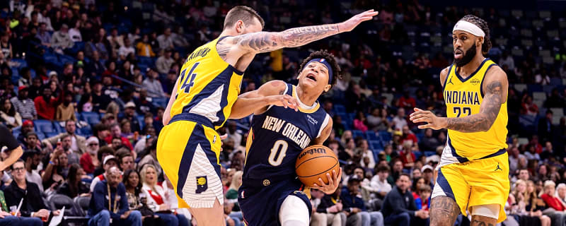 Garrison Mathews Joining Olimpia Milano