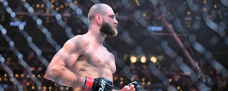 Jiri Prochazka Ready To Undergo Brutal Weight Cut If UFC Turns Down Demands