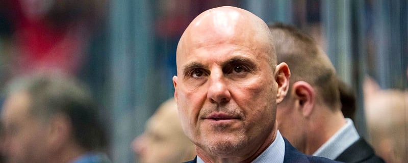 Flyers expected to name Rick Tocchet as new HC